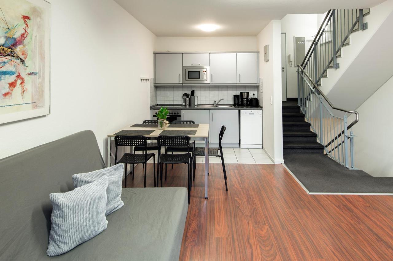 Ferienwohnung Ohechaussee Norderstedt Exterior foto